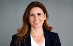 סיגל אדניה קפון, Head of Business בדלויט ישראל.