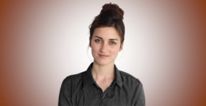 סיגל זקס, מנהלת צוות פיתוח בלאסו סקיוריטי.