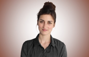 סיגל זקס, מנהלת צוות פיתוח בלאסו סקיוריטי.