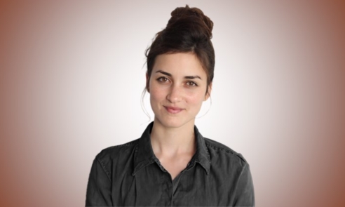 סיגל זקס, מנהלת צוות פיתוח בלאסו סקיוריטי.