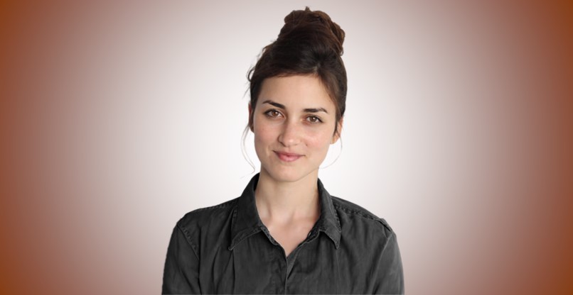 סיגל זקס, מנהלת צוות פיתוח בלאסו סקיוריטי.