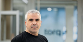 עופר סמדרי, מייסד שותף ומנכ"ל טורק.