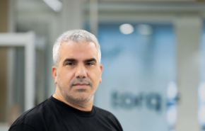עופר סמדרי, מייסד שותף ומנכ"ל טורק.