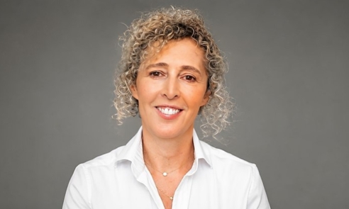 כרמית אראל, מנהלת אגף מערכות מידע בבזק.