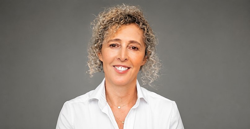 כרמית אראל, מנהלת אגף מערכות מידע בבזק.