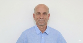 פרופ' ברוך קרן, ראש המחלקה להנדסת תעשיה וניהול ב-SCE המכללה האקדמית להנדסה ע"ש סמי שמעון, קמפוס באר-שבע.