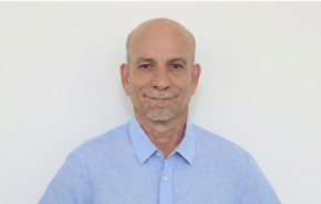 פרופ' ברוך קרן, ראש המחלקה להנדסת תעשיה וניהול ב-SCE המכללה האקדמית להנדסה ע"ש סמי שמעון, קמפוס באר-שבע.