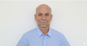 פרופ' ברוך קרן, ראש המחלקה להנדסת תעשיה וניהול ב-SCE המכללה האקדמית להנדסה ע"ש סמי שמעון, קמפוס באר-שבע.