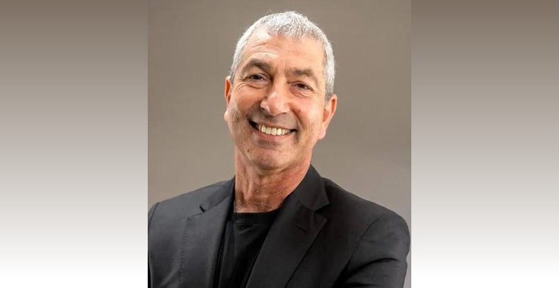 אלוף במיל' רוני נומה, יו"ר דירקטוריון ולוריקס.