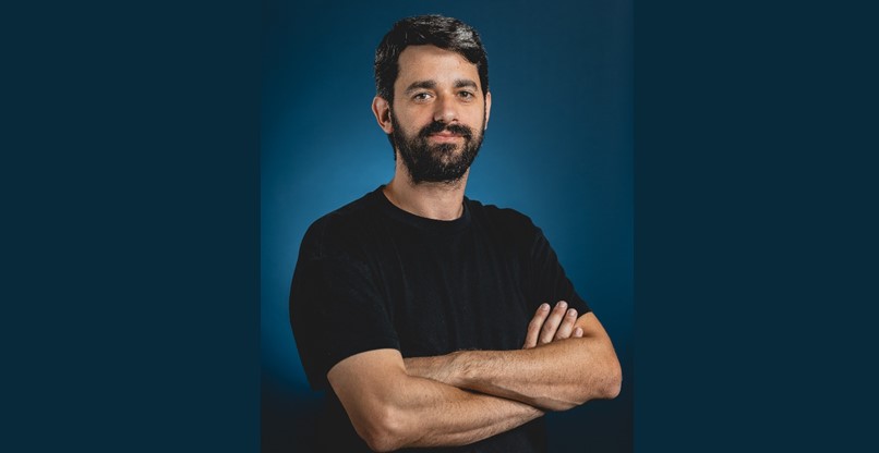 שחר איזנברג, סמנכ"ל שיווק בארטליסט.