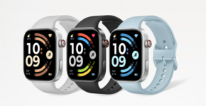 חיי סוללה של עד 24 ימים. Redmi Watch 6.