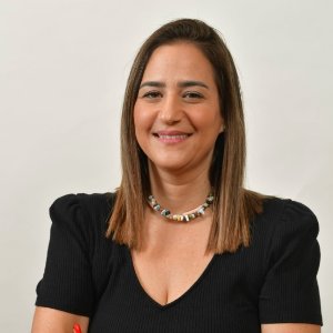 שני קסל, סמנכ"לית משאבי אנוש בנבינה.