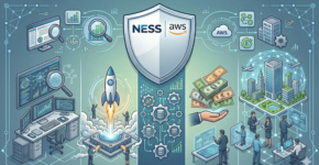 נס ו-AWS - שותפות מבטיחה.