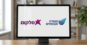 שני פרויקטים בשתי חברות גדולות.