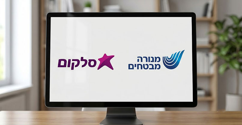 שני פרויקטים בשתי חברות גדולות.