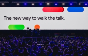 כנס Google Cloud Summit Tel Aviv.