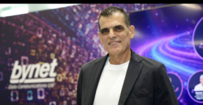 אלון בן צור, מנכ''ל בינת תקשורת מחשבים.