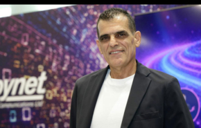 אלון בן צור, מנכ''ל בינת תקשורת מחשבים.