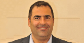 איתן דמרי, מנכ"ל MedOne.