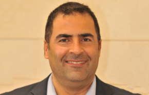 איתן דמרי, מנכ"ל MedOne.