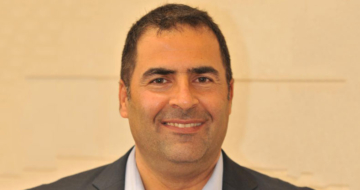 איתן דמרי, מנכ"ל MedOne.