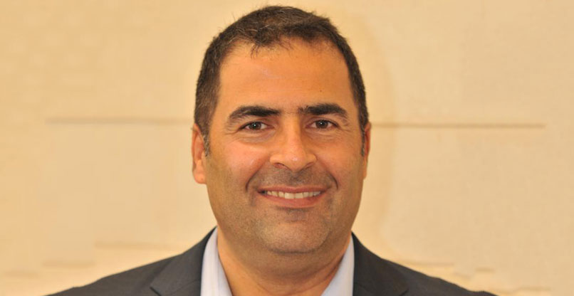 איתן דמרי, מנכ"ל MedOne.