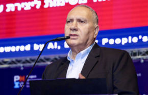 משה יונה, נשיא ומנכ''ל PMI ישראל, העמותה לניהול פרויקטים.
