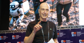 שי שרגל, מנכ"ל RBS Projects.
