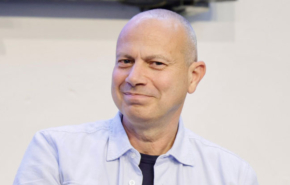 אלון יפה, מנמ''ר קופת חולים מאוחדת.