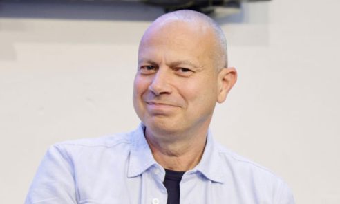 אלון יפה, מנמ''ר קופת חולים מאוחדת.