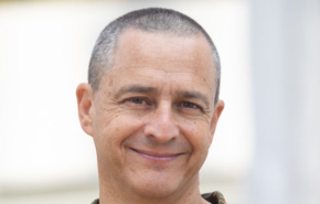 פיני כהן, CTO ואנליסט בכיר ב-STKI.
