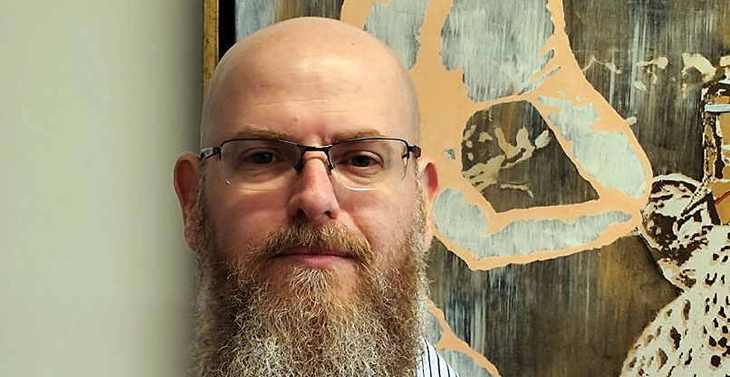 דני שור, סגן נשיא לכספים וטכנולוגיה ב-PMI ישראל. צילום: ניר מטרסו, אנשים ומחשבים דני שור, סגן נשיא לכספים וטכנולוגיה ב-PMI ישראל.