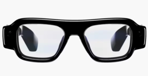 משקפי Specs החדשים של סנאפ.