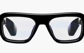 משקפי Specs החדשים של סנאפ.