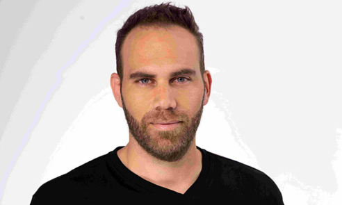 עו"ד אודי אברם, סמנכ"ל רגולציה וקשרי ממשל ב-AU10TIX.