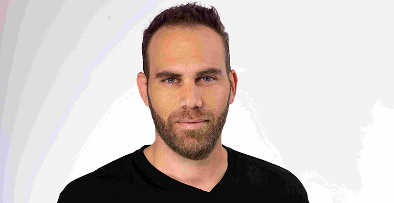 עו"ד אודי אברם, סמנכ"ל רגולציה וקשרי ממשל ב-AU10TIX.