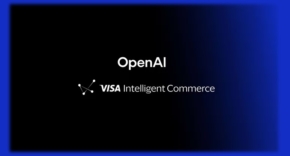 Visa Intelligent Commerce - ויזה ו-OpenAI משלבות ידיים.