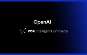 Visa Intelligent Commerce - ויזה ו-OpenAI משלבות ידיים.