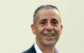 ירון יהב, מנמ"ר קבוצת הנדל"ן BST.