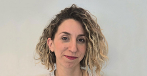 נעמה דרוקמן, ראשת קבוצת הייעוץ הטכנולוגי ב-PwC ישראל.