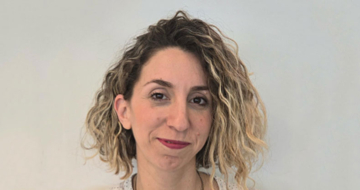 נעמה דרוקמן, ראשת קבוצת הייעוץ הטכנולוגי ב-PwC ישראל.