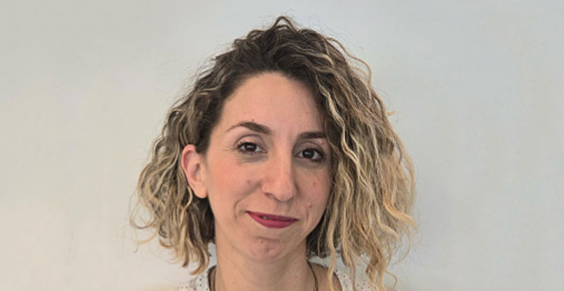 נעמה דרוקמן, ראשת קבוצת הייעוץ הטכנולוגי ב-PwC ישראל.