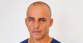ניר רפפורט, מנהל חטיבת סיילספורס ב-וואן טכנולוגיות ומנמ"ר המכביה.