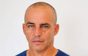 ניר רפפורט, מנהל חטיבת סיילספורס ב-וואן טכנולוגיות ומנמ"ר המכביה.
