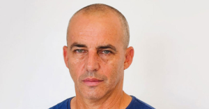 ניר רפפורט, מנהל חטיבת סיילספורס ב-וואן טכנולוגיות ומנמ"ר המכביה. צילום: יח"צ ניר רפפורט, מנהל חטיבת סיילספורס ב-וואן טכנולוגיות ומנמ"ר המכביה.