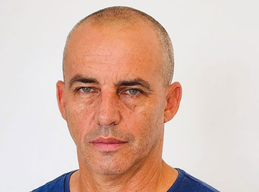 ניר רפפורט, מנהל חטיבת סיילספורס ב-וואן טכנולוגיות ומנמ"ר המכביה.