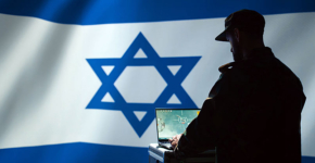טכנולוגיות חדשות בשירות חיילי צה"ל.