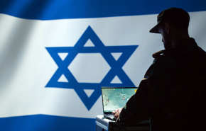 טכנולוגיות חדשות בשירות חיילי צה"ל.