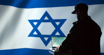 טכנולוגיות חדשות בשירות חיילי צה"ל.