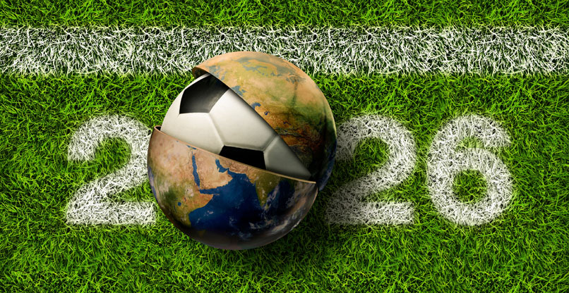 או-טו-טו יוצא לדרך. מונדיאל 2026.
